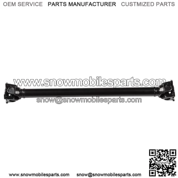 For 2012-2013 BMW 528 528i xDrive 2.0L AWD Front Drive Shaft 26208628043 - Image 2