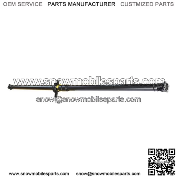 For 1997-2001 Honda CRV CR-V 2.0L Rear Drive Shaft Driveshaft Assembly 4x4 1PC - Image 4