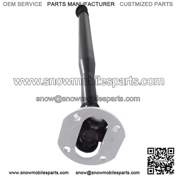 For 05-15 Mercedes C230 C250 C300 E350 S550 CLS63 GLK350 SL65 Front Drive Shaft