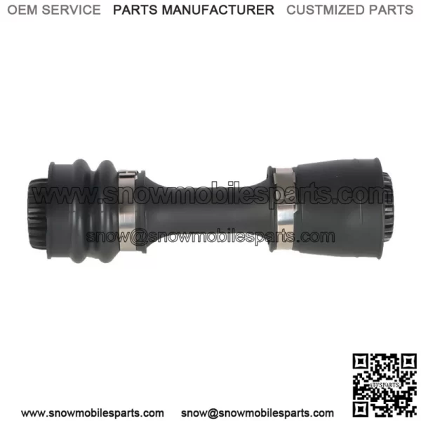 For 2012-2019 Can-Am Outlander 1000 1000R 4X4 6X6 Front Differential Drive Shaft - Image 2