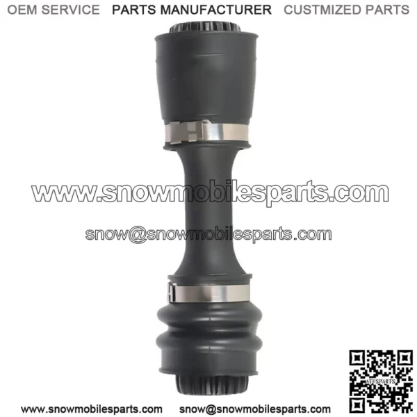For 2012-2019 Can-Am Outlander 1000 1000R 4X4 6X6 Front Differential Drive Shaft - Image 3