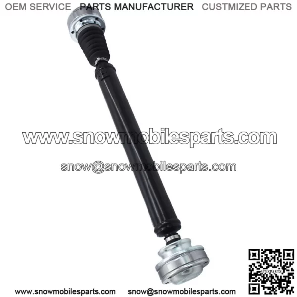 For 2003-2007 Jeep Liberty 3.7L Front Drive Shaft Prop Assy 52111594AA - Image 3