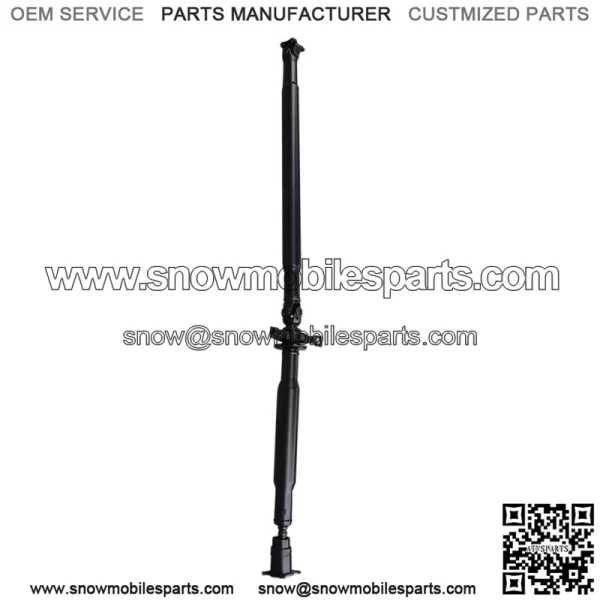 For 2007-2013 Ford Edge Lincoln MKX  2.0L 3.5L Rear Drive Shaft  7T4Z4R602A