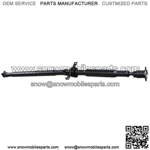 For 2007-2013 Ford Edge Lincoln MKX  2.0L 3.5L Rear Drive Shaft  7T4Z4R602A - Image 3
