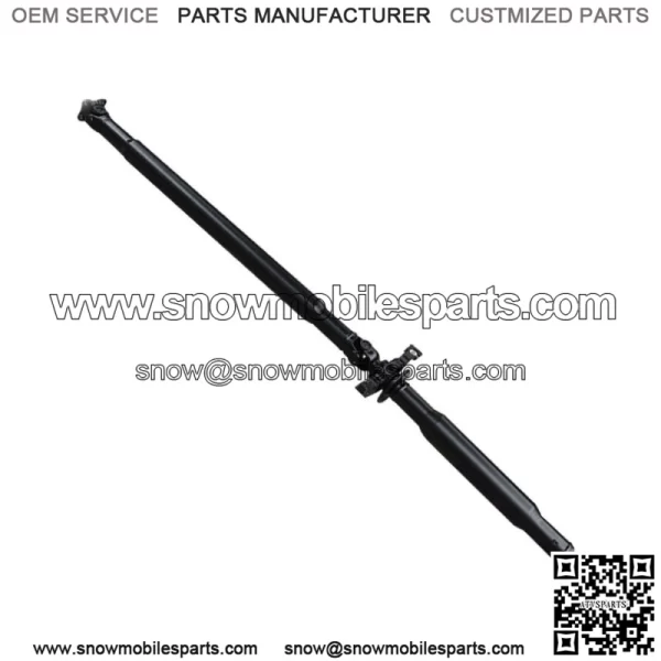 For 2007-2013 Ford Edge Lincoln MKX  2.0L 3.5L Rear Drive Shaft  7T4Z4R602A - Image 4