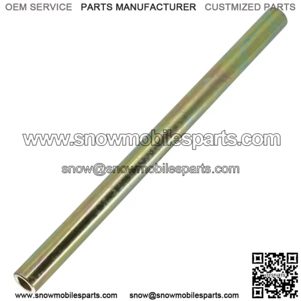 Front Inner Upper A Arm Long Pivot Shaft For Polaris 5138791 5137104