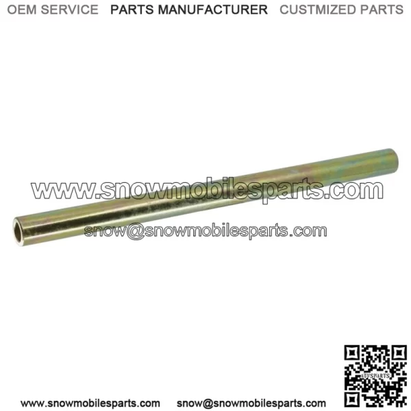 Front Inner Upper A Arm Long Pivot Shaft For Polaris 5138791 5137104 - Image 4