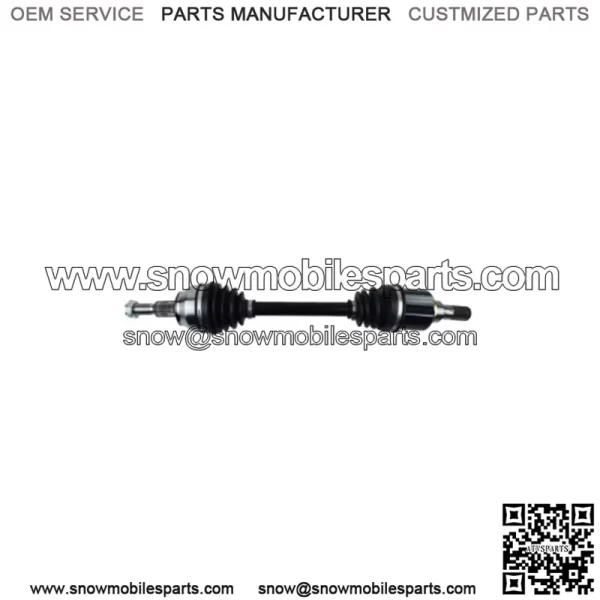 43420-42091/43420-02C20/43420-02A10/43420-02710 auto spare parts CV Axle Driveshaft for Toyota AVENSIS