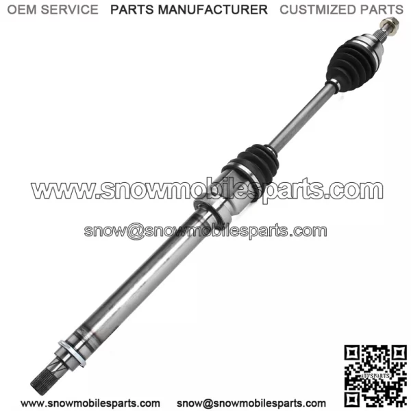 Front RH CV Axle Shaft Assembly for Ford Focus 2012-2018 2.0L Auto CV6Z3B436G - Image 3