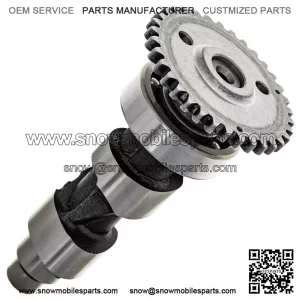 Camshaft Assembly for Honda Rancher TRX350 14100-HN5-670 14100-HN5-M00 2000-2006