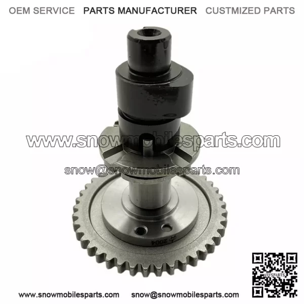 Camshaft Camshafts for CFMoto 500 CF500 CF625 ATV Quad UTV 0180-024100 - Image 4