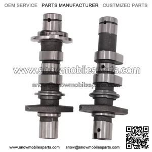 For SUZUKI GSXR150 GSXR125 Raider 150 Fi R150Fi Satria Fi Performance Camshaft