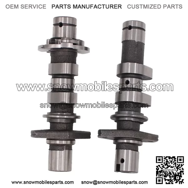 For SUZUKI GSXR150 GSXR125 Raider 150 Fi R150Fi Satria Fi Performance Camshaft