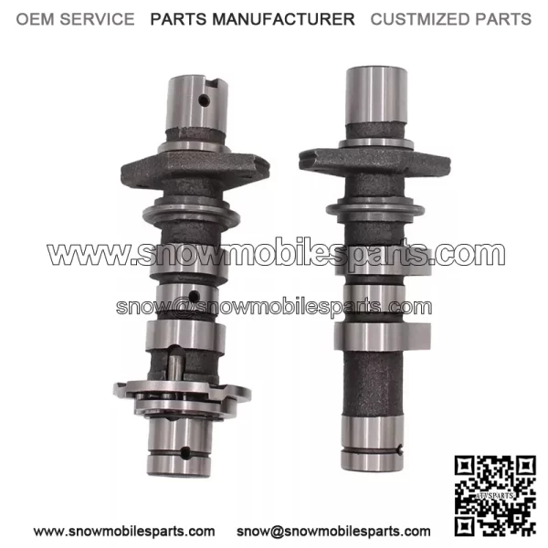 For SUZUKI GSXR150 GSXR125 Raider 150 Fi R150Fi Satria Fi Performance Camshaft - Image 4