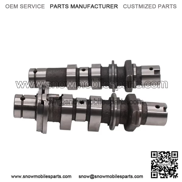 For SUZUKI GSXR150 GSXR125 Raider 150 Fi R150Fi Satria Fi Performance Camshaft - Image 5