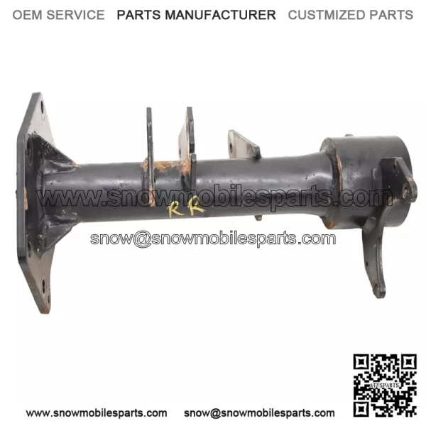 20 Club Car Carryall 1700 4x4 Rear Right Axle Tube Housing For Parts