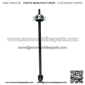 Polaris Ranger Prop Shaft Assembly, Front, Part 1334251, Qty 1