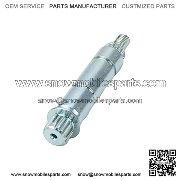 Polaris 3235238 Main Gearcase Shift Shaft 2011-2024 XP Crew RZR Ranger 1000