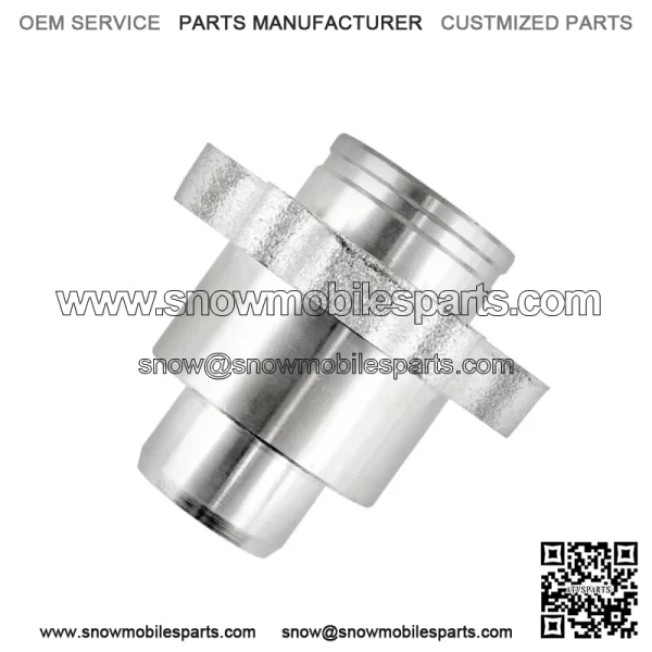 Rear Differential Drive Shaft Boss Fits Yamaha Rhino 660 YXR660F 2004 2005-2007(For: Yamaha Rhino 700) - Image 4