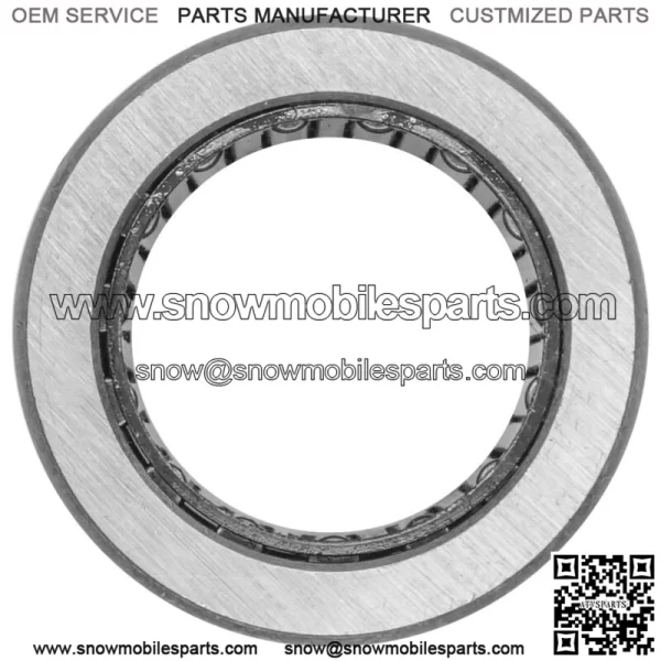 Rear Differential Bearing for Honda Rancher 350 TRX350FE TRX350FM 2000-2006 - Image 4