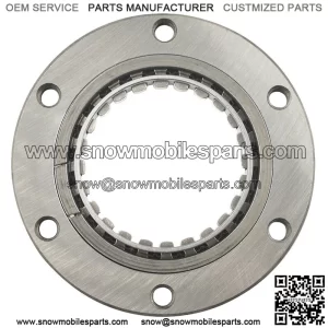 One Way Starter Clutch for Yamaha YFM350R Raptor 2004-2013 YFM350X Warrior 88-04