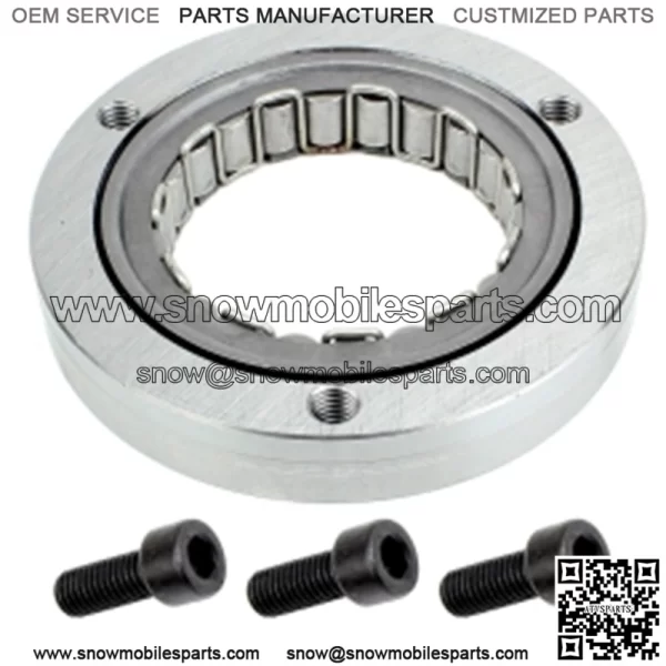 Yamaha Raptor 700 starter one-way bearing 5VK-15590-00-00
