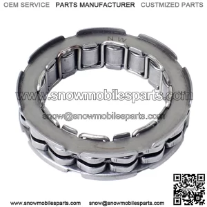 for Yamaha 5GH-16664-00-00 Oem Clutch Hub One Way Bearing