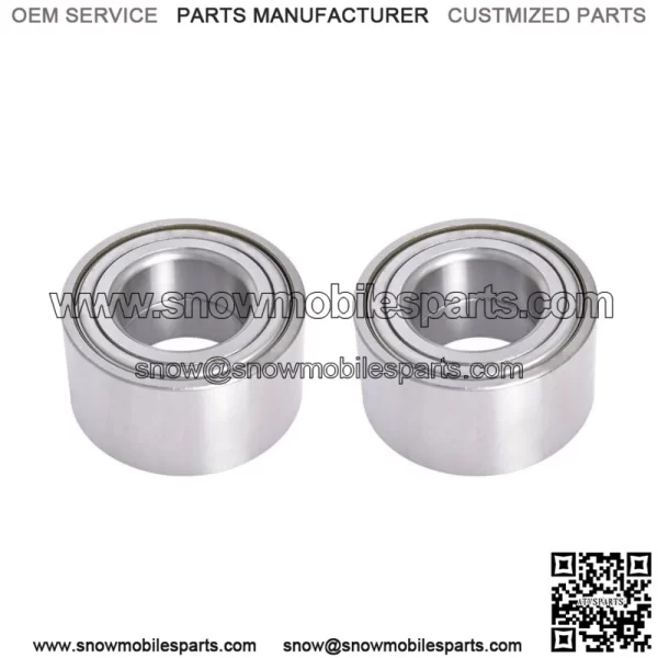 For Toyota Avalon Siena Solara Camry Venza Front Wheel Bearing - Image 2