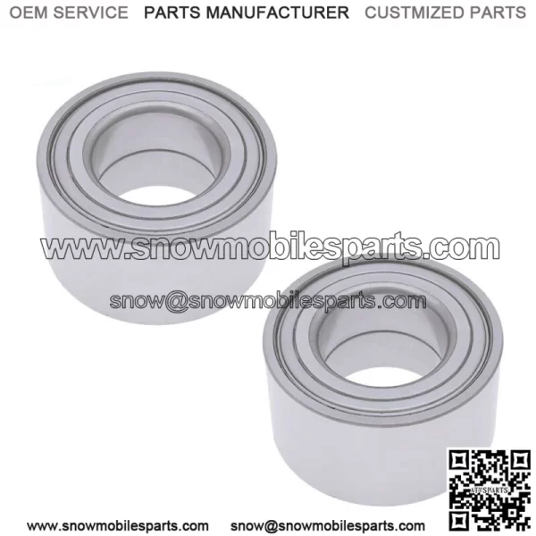 For Toyota Avalon Siena Solara Camry Venza Front Wheel Bearing - Image 3