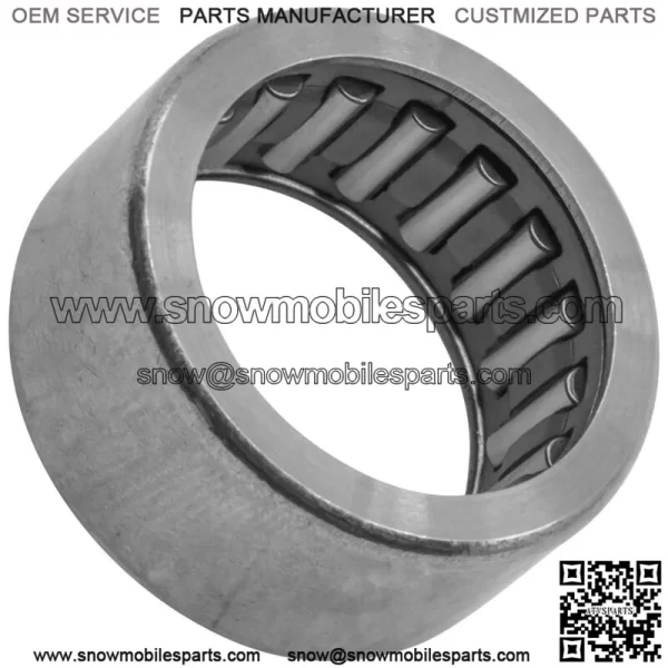 93315-21813-00 Clutch Bearing for Yamaha Kodiak Grizzly Rhino Venture (For: 2006 Yamaha Rhino 660)