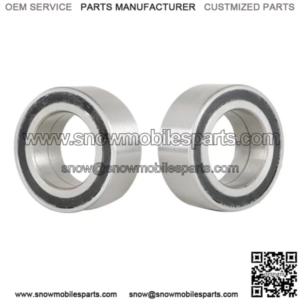 For Honda Rancher 350 4x4 & Rancher 400 4x4 Both Front Wheel Bearing Seal Kits - Image 4