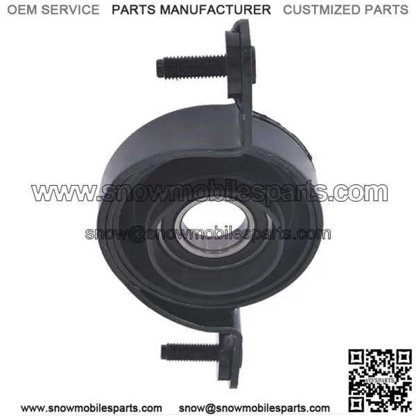 For 2007-2010 Ford Explorer Sport Trac Awd Drive Shaft Center Support Bearing - Image 2