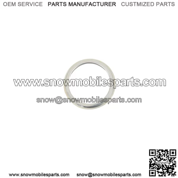 For 2009-2014 Toyota Venza Coupling   Bearing & Baffle 4130368011 4130368010 - Image 4