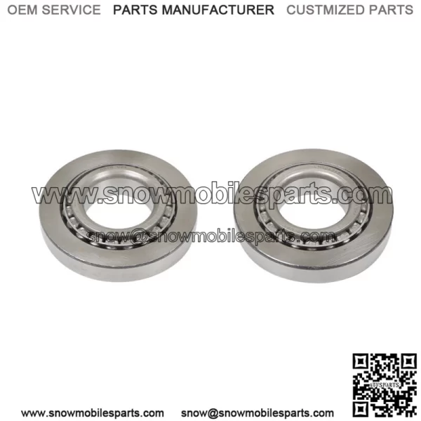 For 2013-2019 Cadillac ATS CTS Rear Differential Bearing Repair Kit  F-574658 - Image 4