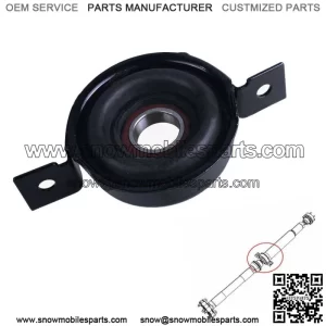 For 2010-2018 Jeep Grand Cherokee Rear Driveshaft Center Carrier Bearing
