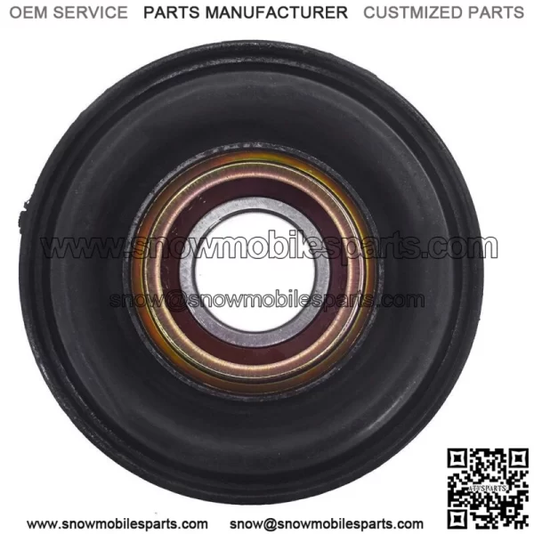 For NISSAN Xterra Infiniti G25 G37 Drive Shaft Center Bearing & Support - Image 2