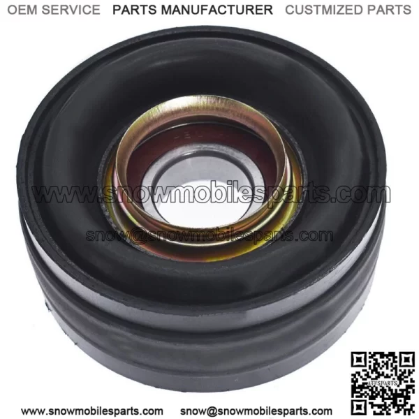 For NISSAN Xterra Infiniti G25 G37 Drive Shaft Center Bearing & Support - Image 4