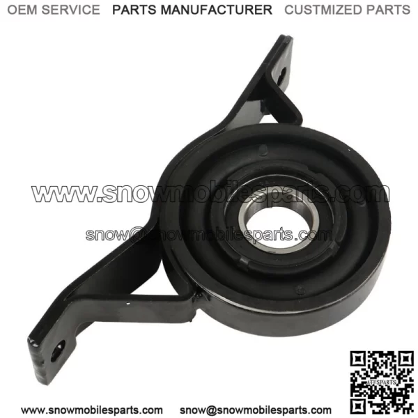 For 2015-2020 Dodge Challenger 3.6L 5.7L Rear Driveshaft Center Support Bearing - Image 2
