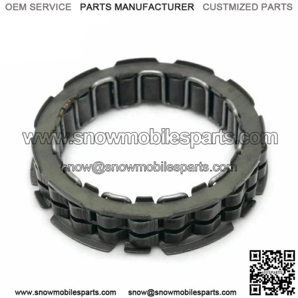 One Way Bearing Starter Clutch For Polaris Predator 500 2003 04-2007 Outlaw 500 - Image 2