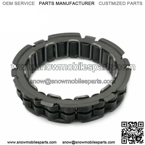 One Way Bearing Starter Clutch For Polaris Predator 500 2003 04-2007 Outlaw 500 - Image 3