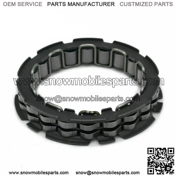 Starter Clutch One Way Bearing For Ducati Monster Super Sport  750 800 900 1000 - Image 2