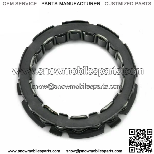 Starter Clutch One Way Bearing For Ducati Monster Super Sport  750 800 900 1000 - Image 5