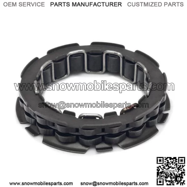 One Way Bearing Starter Clutch For Suzuki Burgman AN400 LTZ400 LTR450 DRZ400E/S