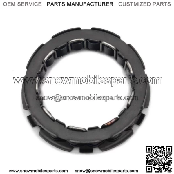 One Way Bearing Starter Clutch For Suzuki Burgman AN400 LTZ400 LTR450 DRZ400E/S - Image 2