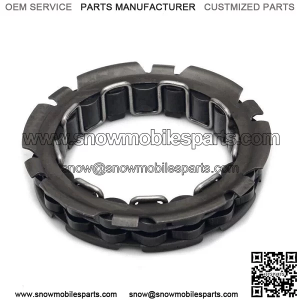 One Way Bearing Starter Clutch For Suzuki Burgman AN400 LTZ400 LTR450 DRZ400E/S - Image 3