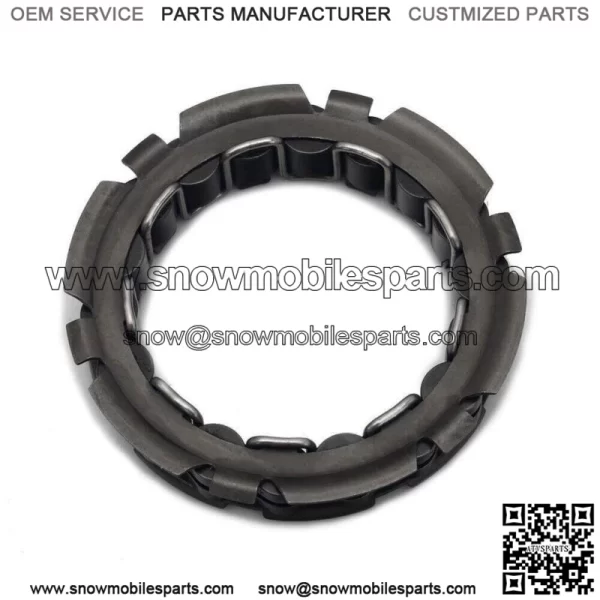 One Way Bearing Starter Clutch For Suzuki Burgman AN400 LTZ400 LTR450 DRZ400E/S - Image 4