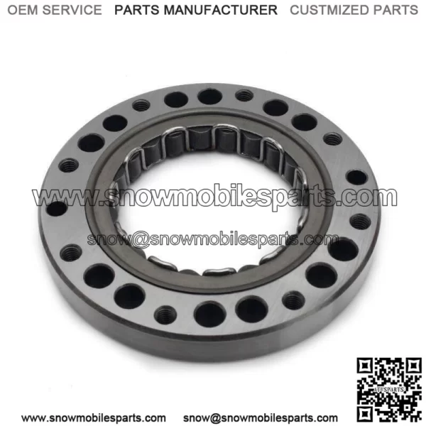 One Way Starter Clutch Bearing Kit For Ducati Superbike 848 749 999 1098R 1098S - Image 2