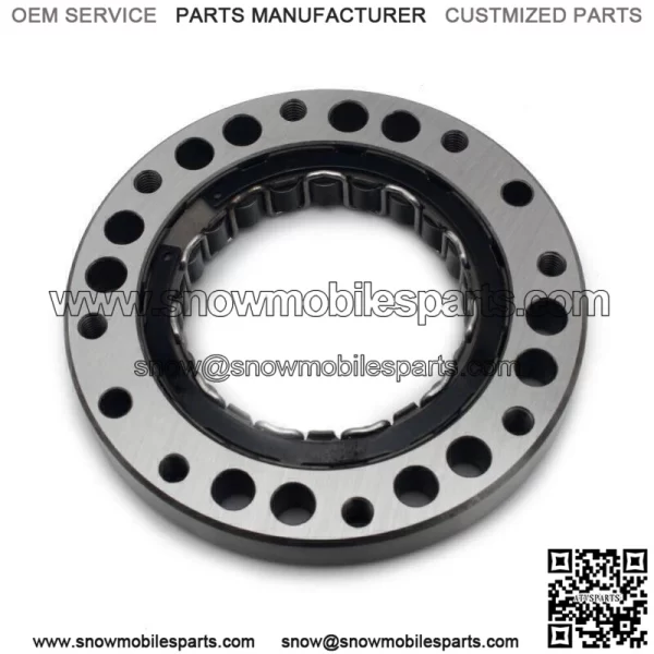 One Way Starter Clutch Bearing Kit For Ducati Superbike 848 749 999 1098R 1098S - Image 3