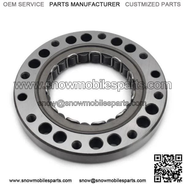 One Way Starter Clutch Bearing Kit For Ducati Superbike 848 749 999 1098R 1098S - Image 4