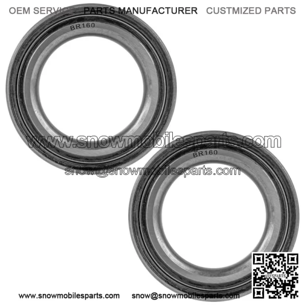 5136948 5136949 Front Knuckle Bearing For Polaris Ranger 800 4x4 2010-2014 - Image 3